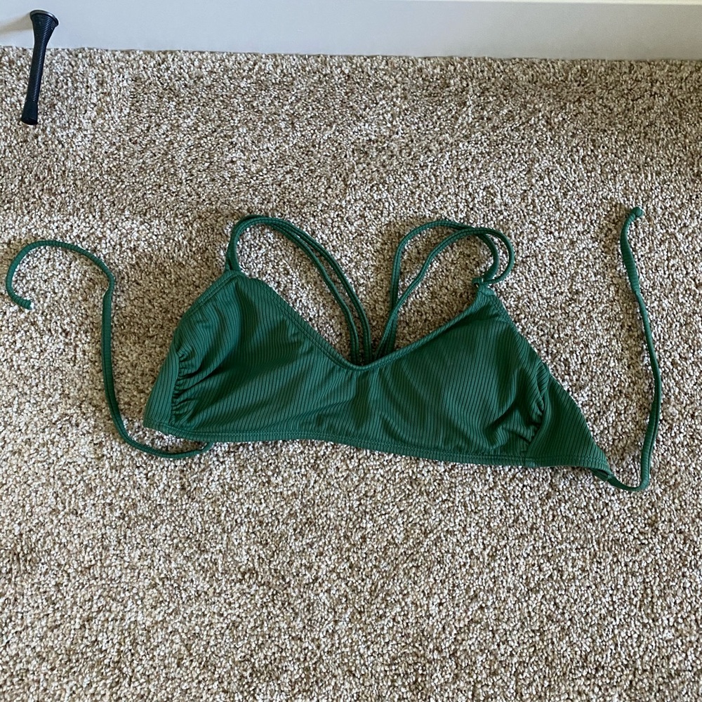 Bikini top